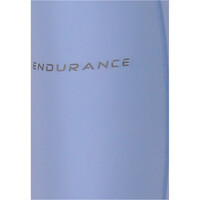 Endurance malla larga running mujer Annghone W Tights 08