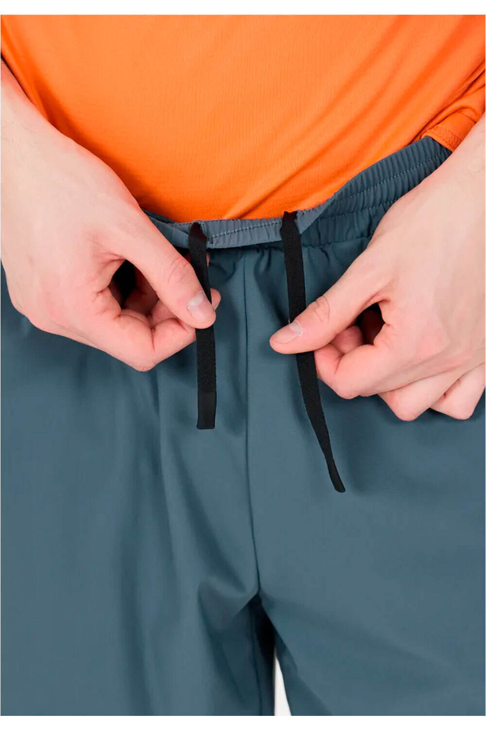 Endurance pantaloneta técnica hombre Dyne M Shorts 03