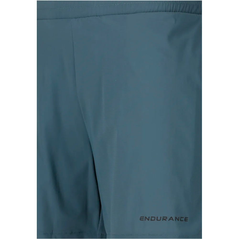 Endurance pantaloneta técnica hombre Dyne M Shorts 06