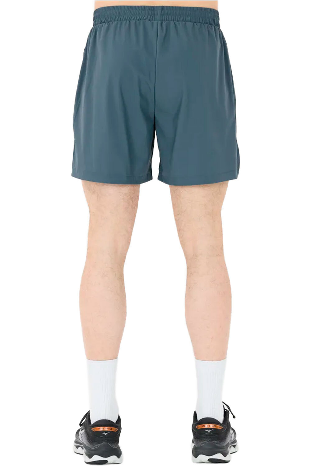 Endurance pantaloneta técnica hombre Dyne M Shorts vista trasera