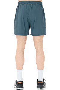 Endurance pantaloneta técnica hombre Dyne M Shorts vista trasera