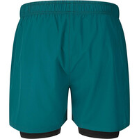 Endurance pantaloneta técnica hombre Kros M 2-in-1 06