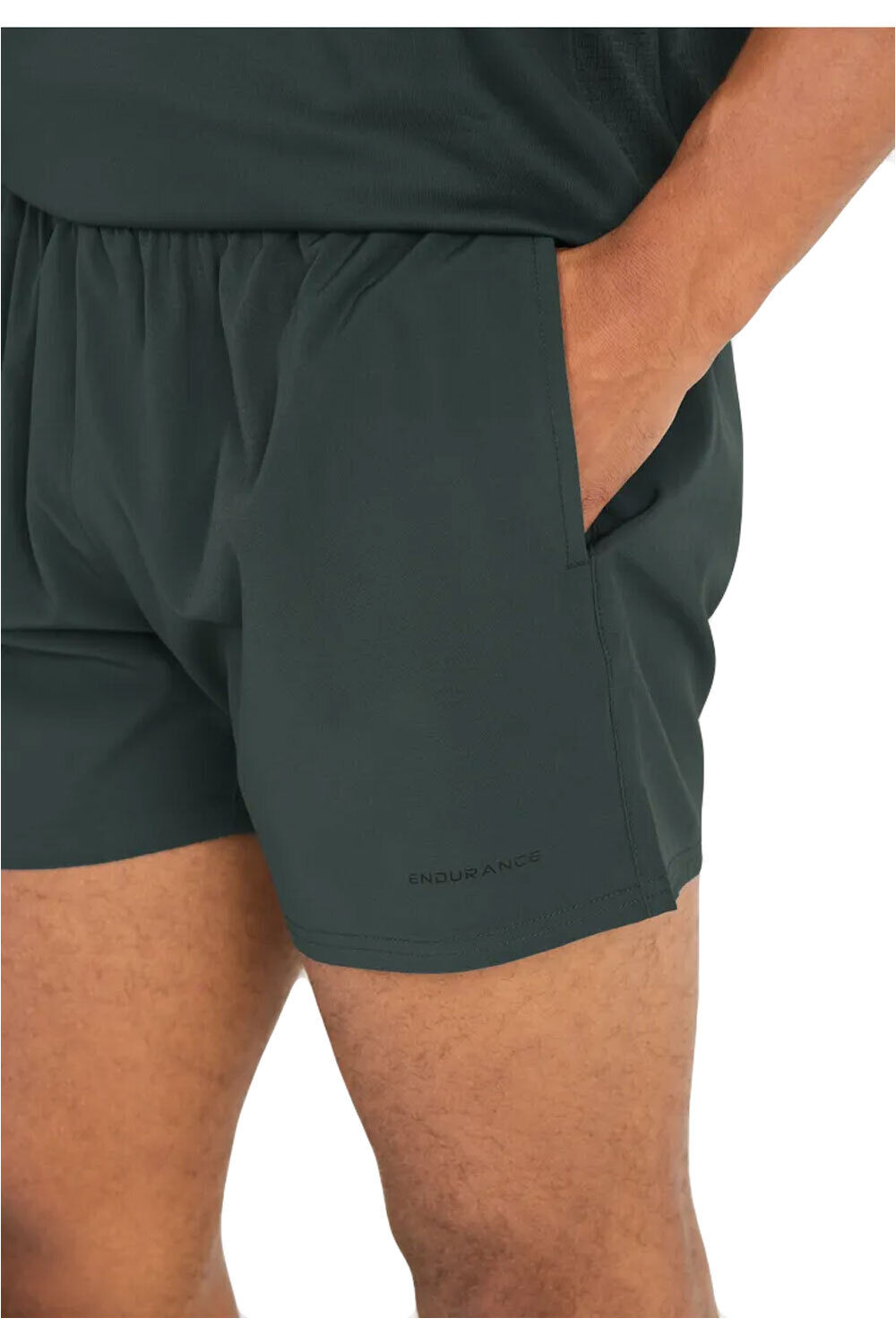 Endurance pantaloneta técnica hombre Kros M Shorts 03