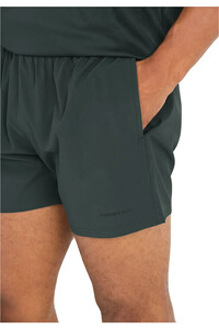 Endurance pantaloneta técnica hombre Kros M Shorts 03