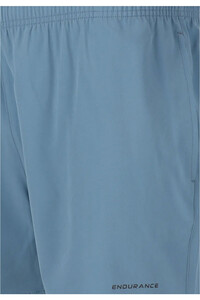 Endurance pantaloneta técnica hombre Kros M Shorts 04