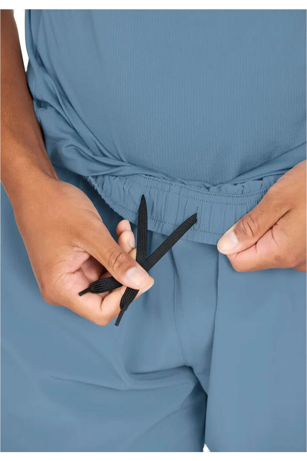 Endurance pantaloneta técnica hombre Kros M Shorts vista detalle