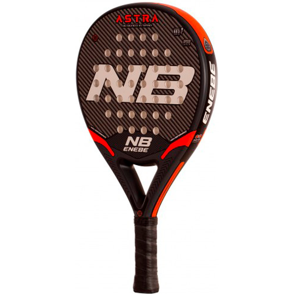 Enebe pala pádel adulto PALA PDEL ENEBE ASTRA 02
