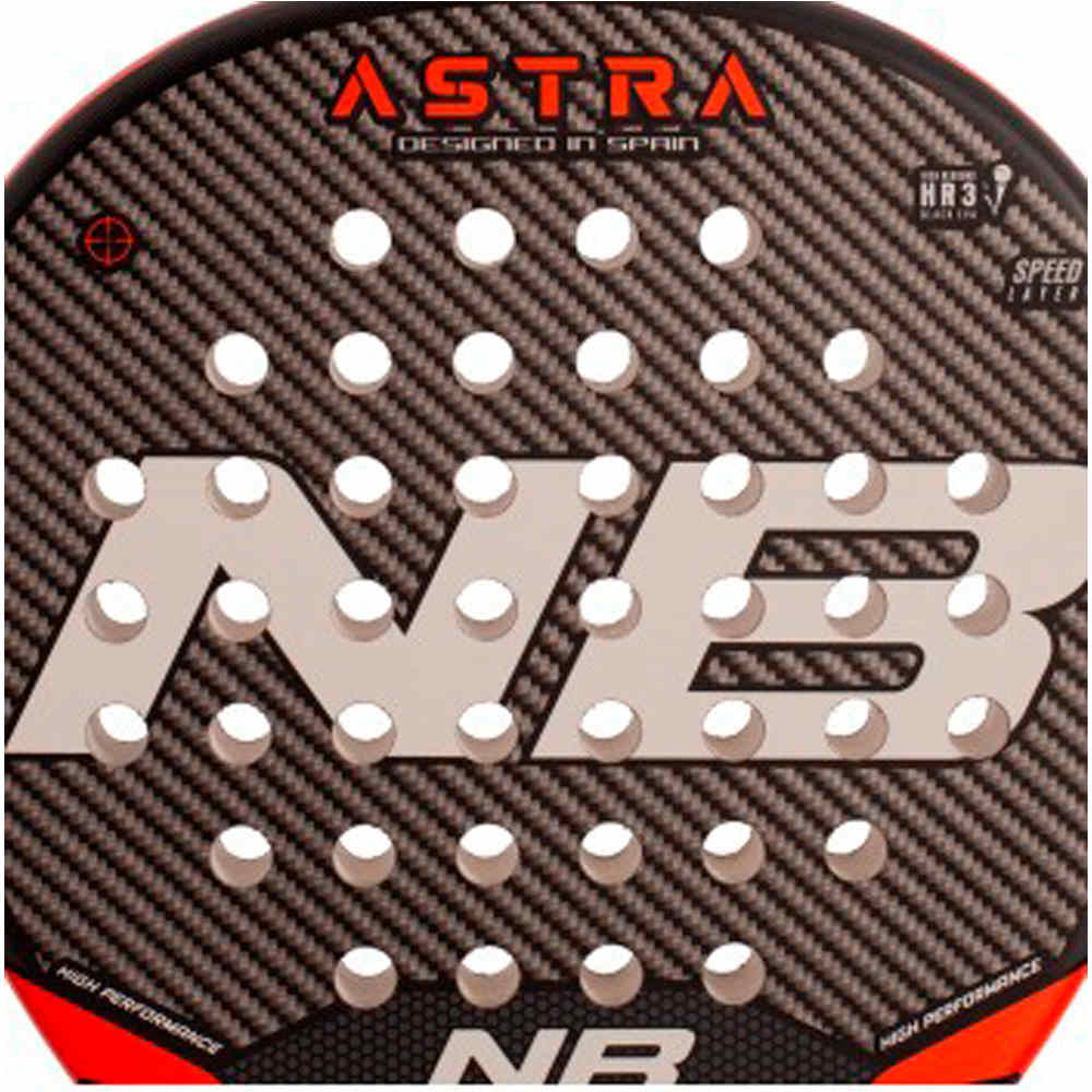 Enebe pala pádel adulto PALA PDEL ENEBE ASTRA 04