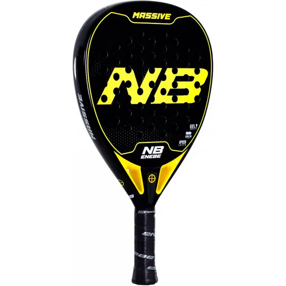 Enebe pala pádel adulto PALA PDEL ENEBE MASSIVE 01