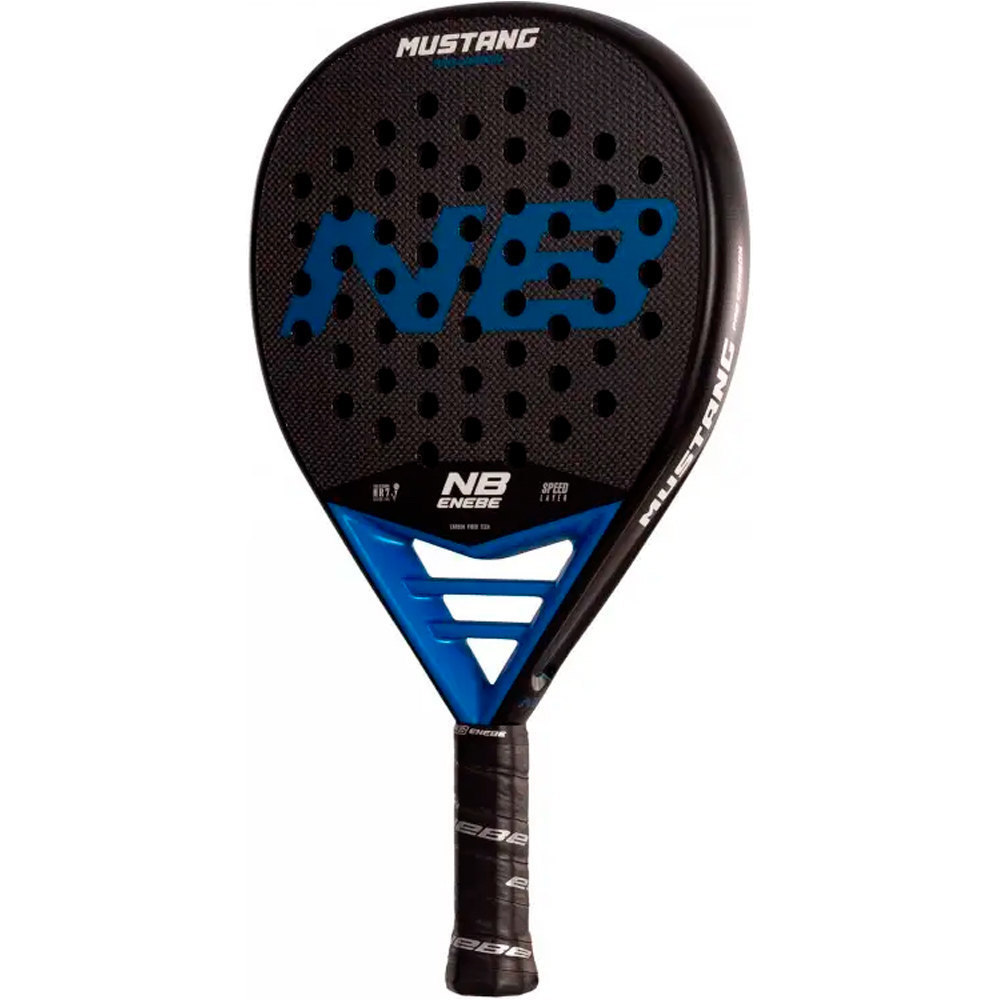 Enebe pala pádel adulto PALA PDEL ENEBE MUSTANG 01