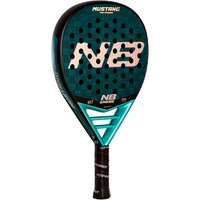 Enebe pala pádel adulto PALA PDEL ENEBE MUSTANG 15K 01