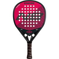 Enebe pala pádel adulto PALA PDEL ENEBE POINT LIGHT vista frontal