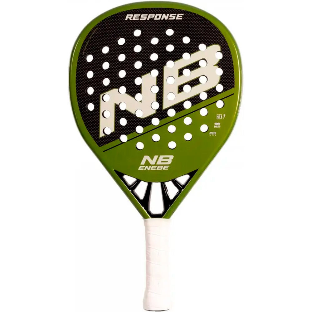 Enebe pala pádel adulto PALA PDEL ENEBE RESPONSE vista frontal