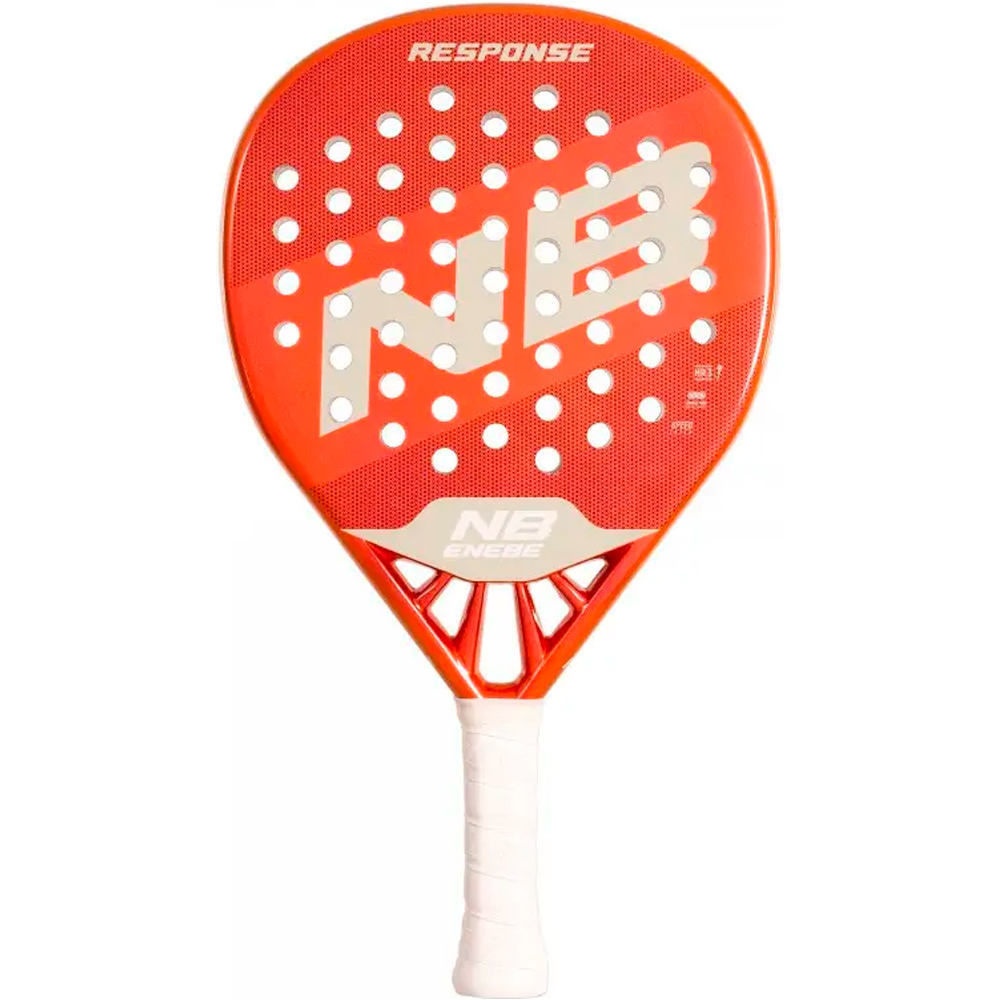 Enebe pala pádel adulto PALA PDEL ENEBE RESPONSE vista frontal