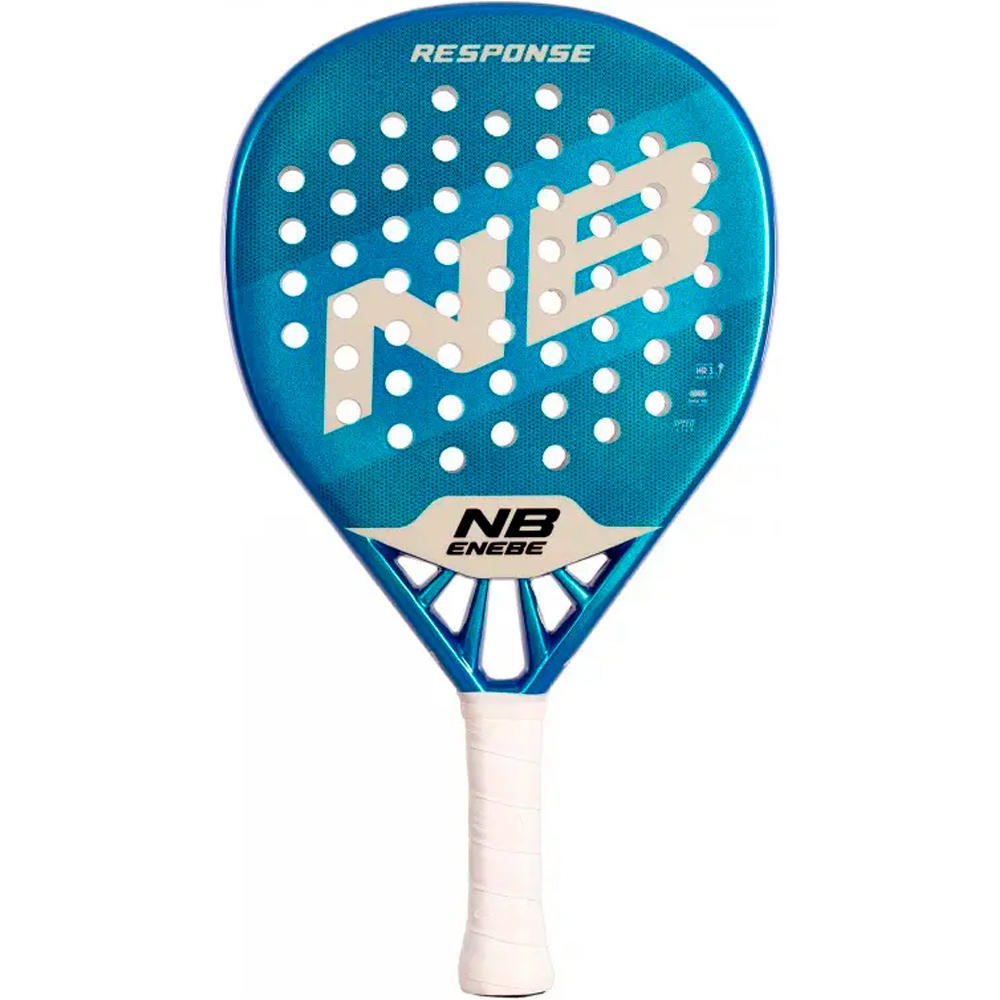 Enebe pala pádel adulto PALA PDEL ENEBE RESPONSE vista frontal