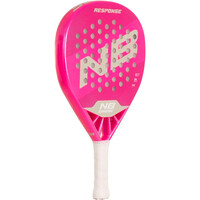 Enebe pala pádel adulto PALA PDEL ENEBE RESPONSE vista frontal