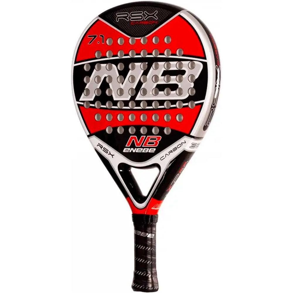Enebe pala pádel adulto PALA PDEL ENEBE RSX 7.1 CARBON- V.2 01