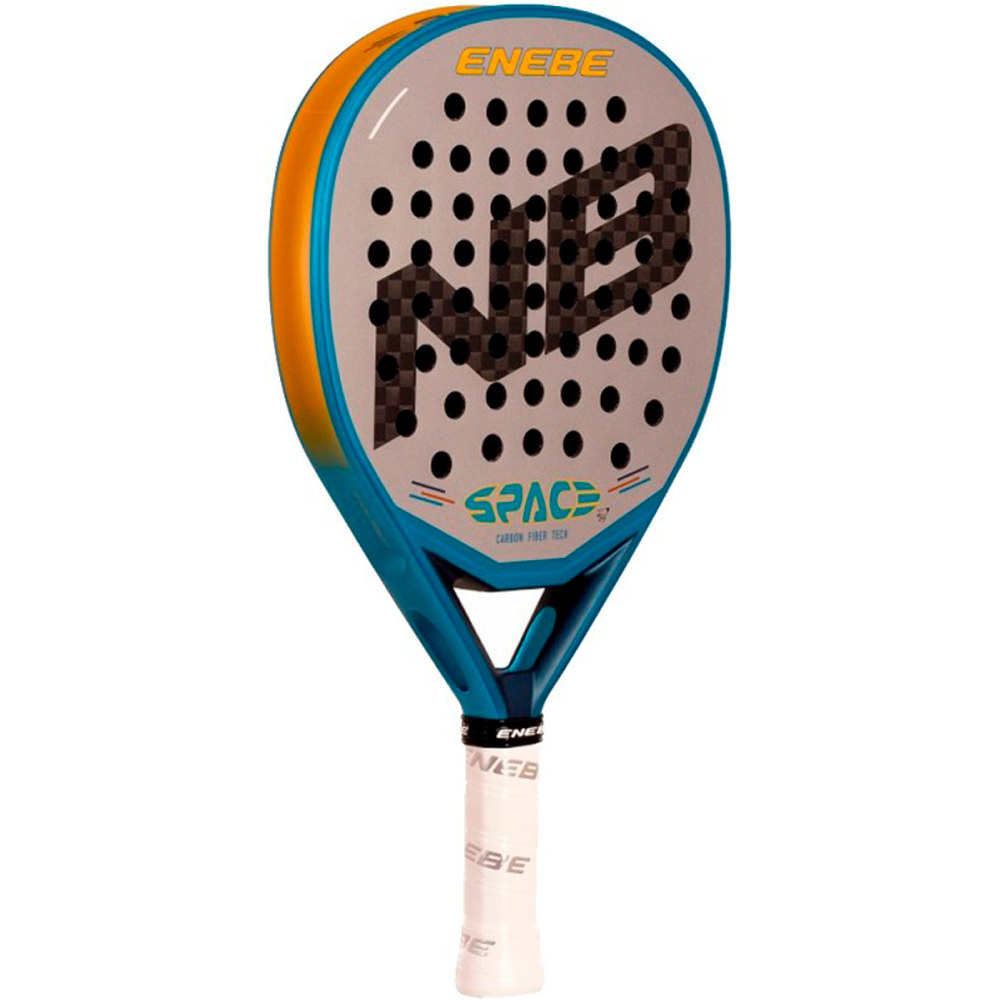 Enebe pala pádel adulto PALA PDEL ENEBE SPACE 2.0 01