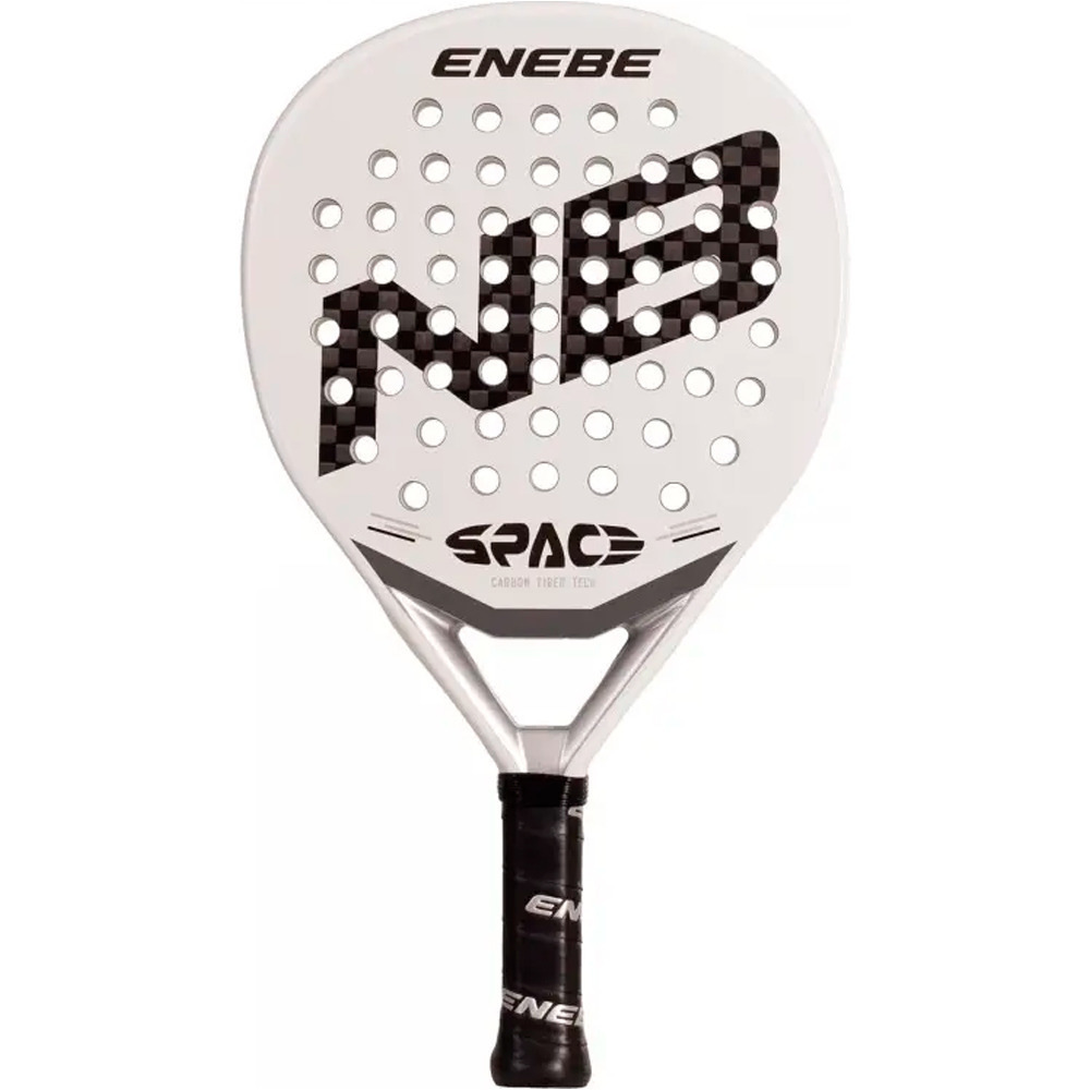 Enebe pala pádel adulto PALA PDEL ENEBE SPACE vista frontal