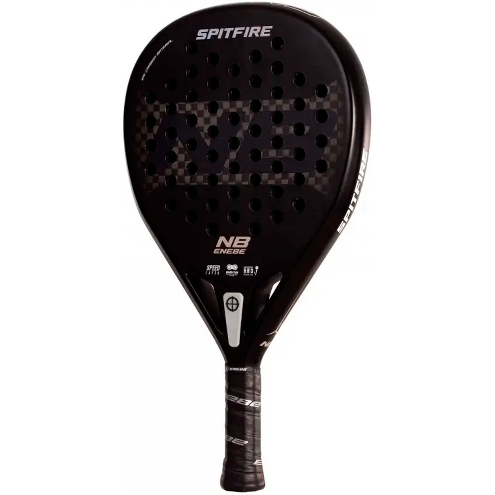 Enebe pala pádel adulto PALA PDEL ENEBE SPITFIRE 01