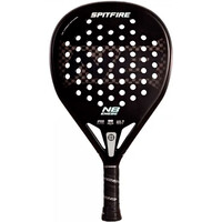 Enebe pala pádel adulto PALA PDEL ENEBE SPITFIRE vista frontal