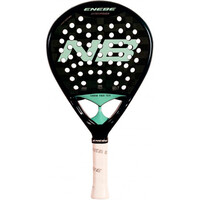 Enebe pala pádel adulto PALA PDEL ENEBE SUBURBAN 12K vista frontal