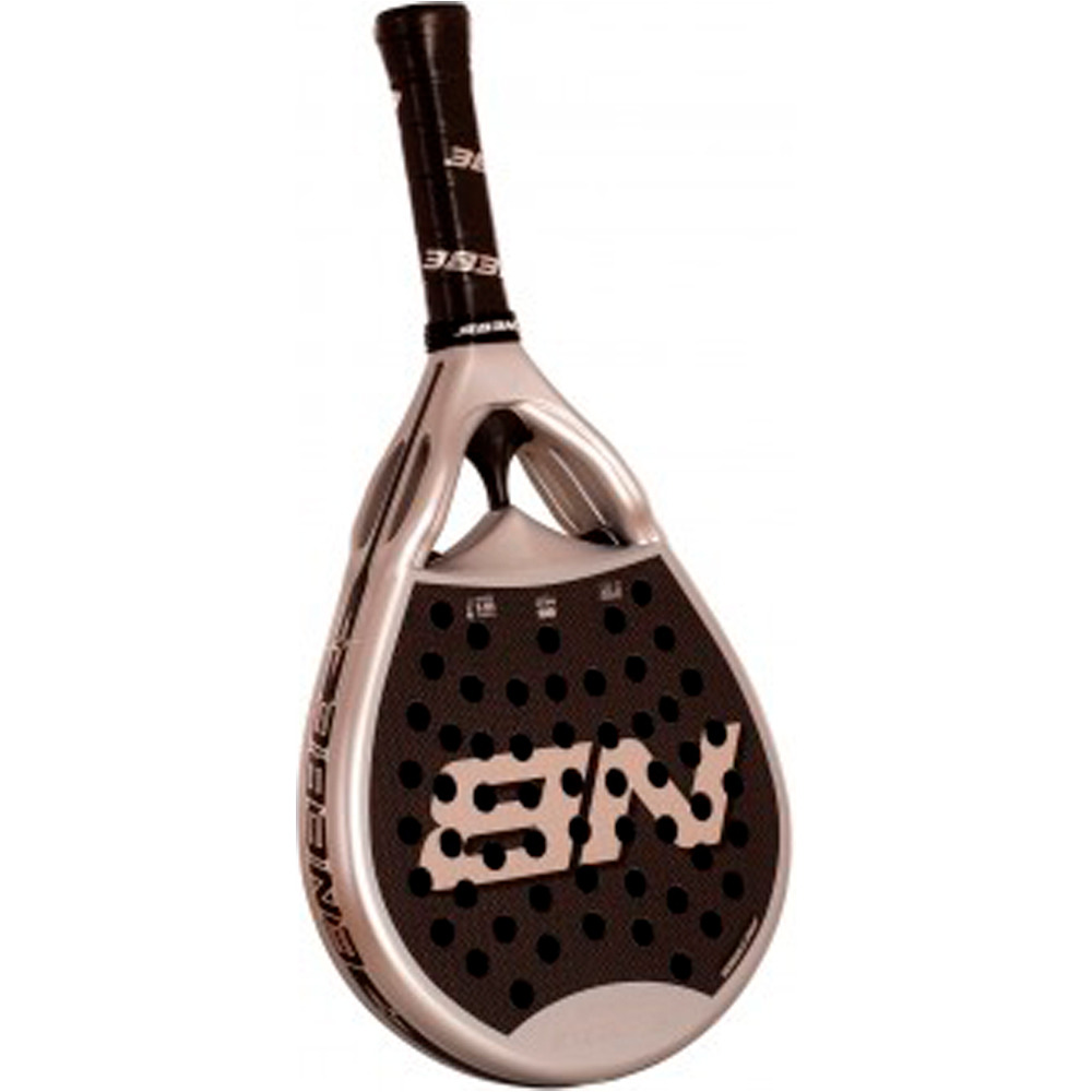 Enebe pala pádel adulto PALA PDEL ENEBE SUBURBAN 3K 03