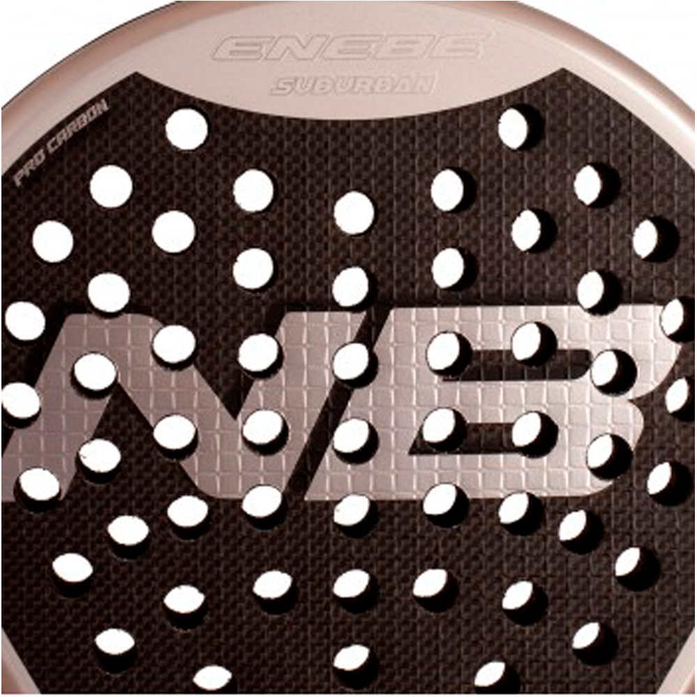 Enebe pala pádel adulto PALA PDEL ENEBE SUBURBAN 3K 04