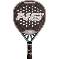 Enebe pala pádel adulto PALA PDEL RESPONSE 24K vista frontal