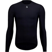 Etxeondo camiseta térmica manga larga CAMISETA MANGA LARGA ILUNA vista frontal