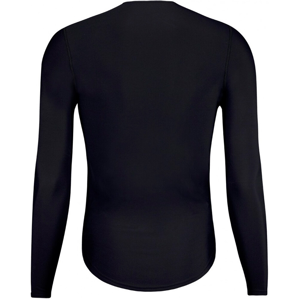 Etxeondo camiseta térmica manga larga CAMISETA MANGA LARGA ILUNA vista trasera