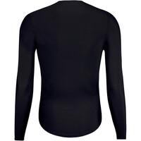 Etxeondo camiseta térmica manga larga CAMISETA MANGA LARGA ILUNA vista trasera