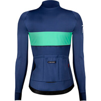 Etxeondo cortavientos ciclismo hombre CHAQUETA 76 PRO GORE-TEX WINDSTOPPER 05