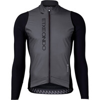 Etxeondo cortavientos ciclismo hombre CHAQUETA URRUN GORE-TEX WINDSTOPPER vista detalle