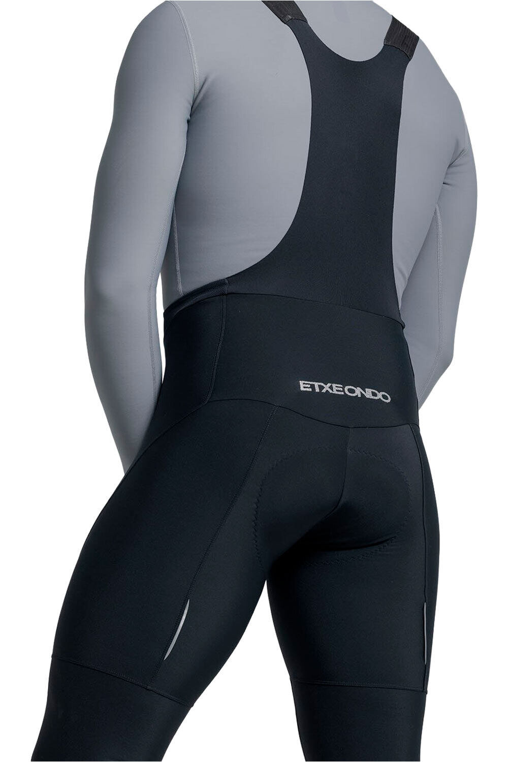 Etxeondo culotte largo hombre CULOTE LARGO KOM THERMO 03