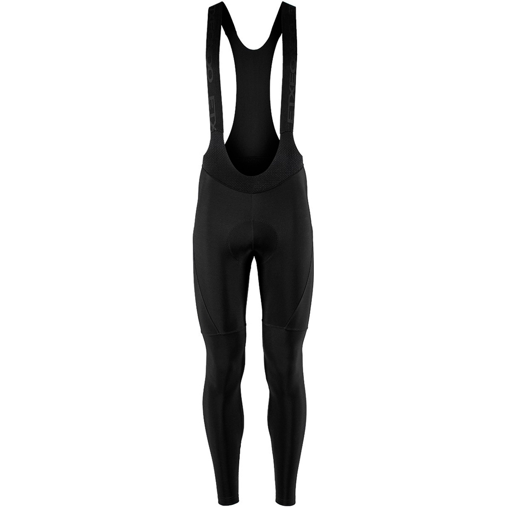 Etxeondo culotte largo hombre CULOTE LARGO KOM THERMO 04
