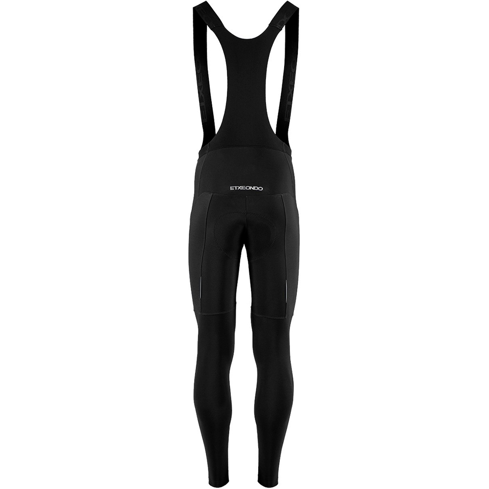 Etxeondo culotte largo hombre CULOTE LARGO KOM THERMO 05