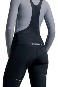 Etxeondo culotte largo mujer CULOTE LARGO KOMA THERMO 03
