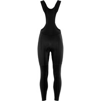 Etxeondo culotte largo mujer CULOTE LARGO KOMA THERMO 04
