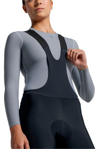 Etxeondo culotte largo mujer CULOTE LARGO KOMA THERMO vista detalle