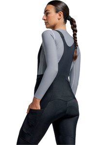Etxeondo culotte largo mujer CULOTE LARGO OLAIA THERMO 03