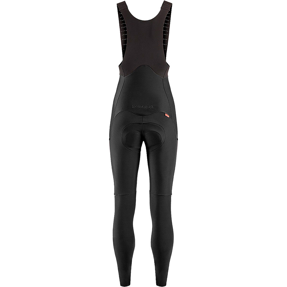 Etxeondo culotte largo mujer CULOTE LARGO OLAIA THERMO 05