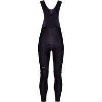 Etxeondo culotte largo mujer CULOTE LARGO OLAIA THERMO vista frontal