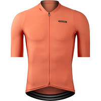 Etxeondo maillot manga corta hombre MAILLOT ALDE METALIC 05