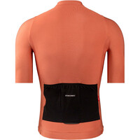 Etxeondo maillot manga corta hombre MAILLOT ALDE METALIC 06