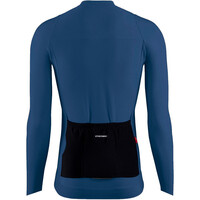 Etxeondo maillot manga larga hombre MAILLOT ALDE THERMO 05