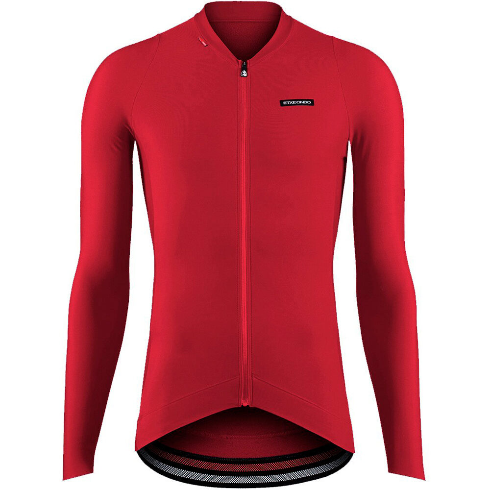 Etxeondo maillot manga larga hombre MAILLOT TRMICO ALDE THERMO BI 03