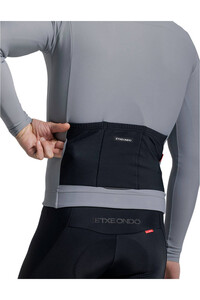 Etxeondo maillot manga larga hombre MAILLOT TRMICO ALDE THERMO BI 03