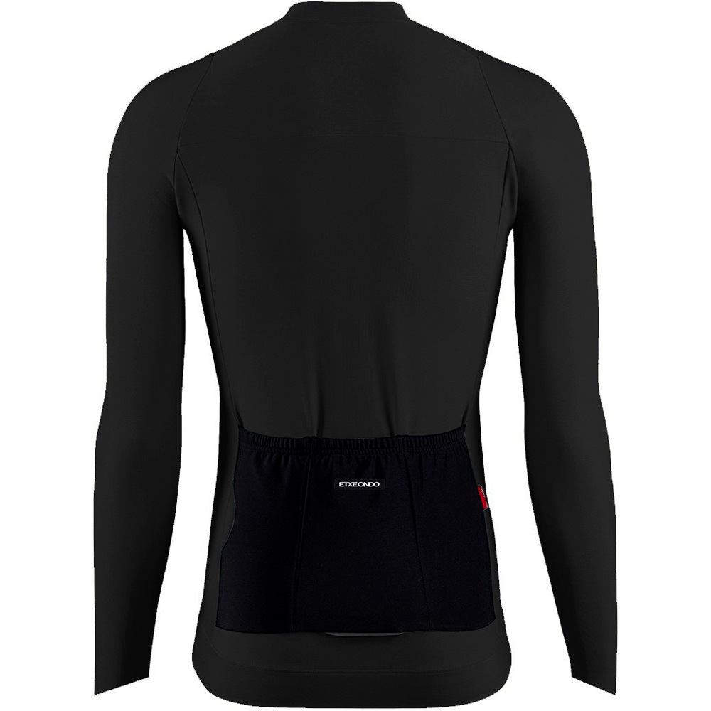 Etxeondo maillot manga larga hombre MAILLOT TRMICO ALDE THERMO BI 03