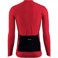 Etxeondo maillot manga larga hombre MAILLOT TRMICO ALDE THERMO BI 04